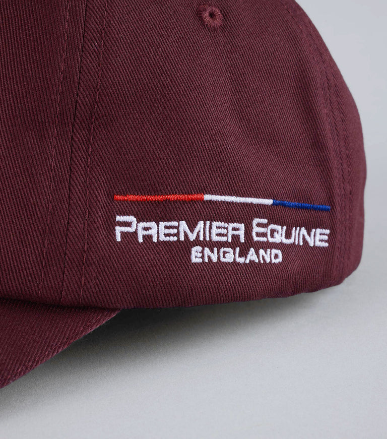 PE Baseball Cap