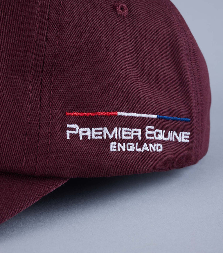 Premier Equine Baseball Cap