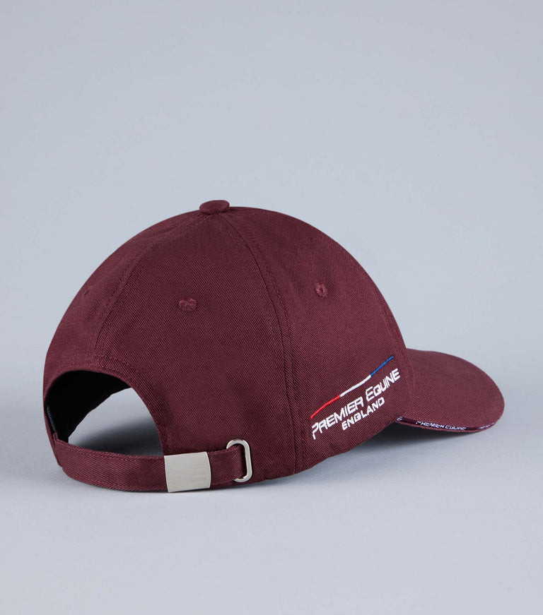 Premier Equine Baseball Cap