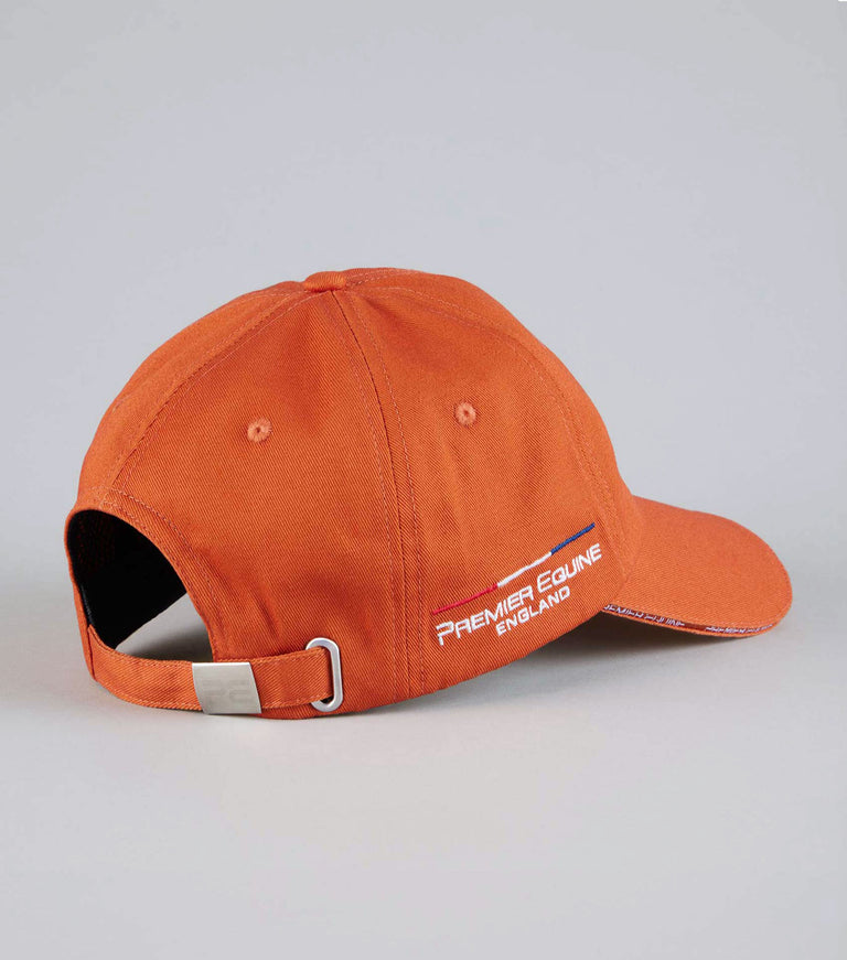 Premier Equine Baseball Cap