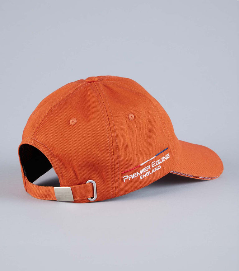 Premier Equine Baseball Cap