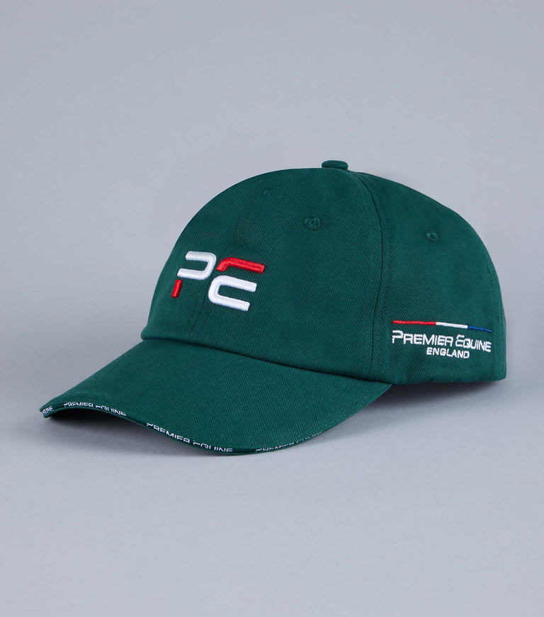 Premier Equine Baseball Cap