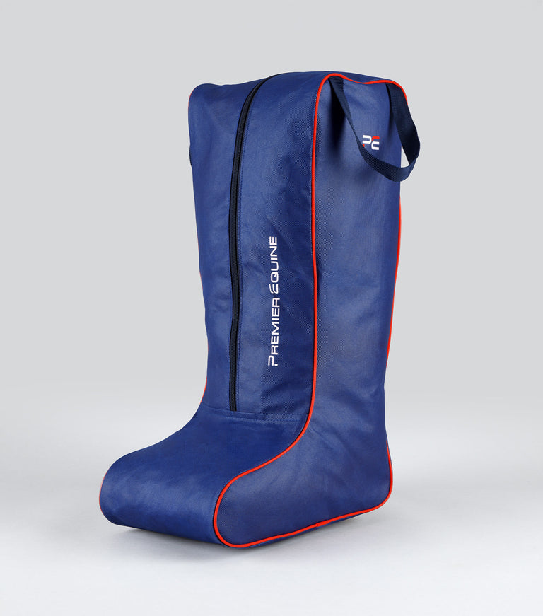 PE Boot Storage Bag