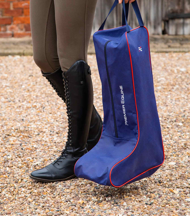 Riding boot storage online