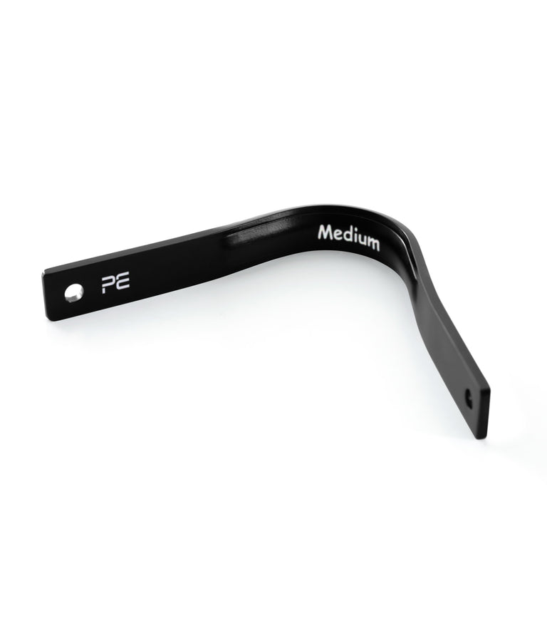 PE Interchangeable Gullet System