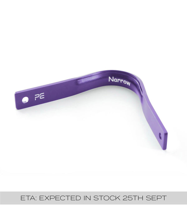 PE Interchangeable Gullet System