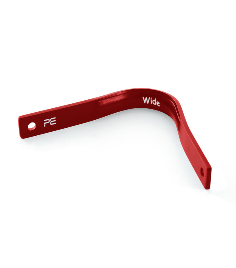 PE Interchangeable Gullet System