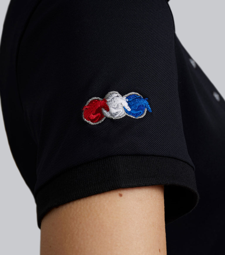 PE Ladies Team Polo Shirt