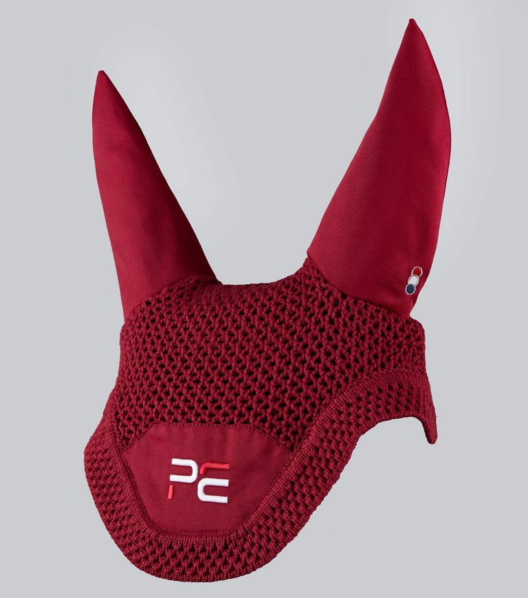 PE Sport Ear Bonnet