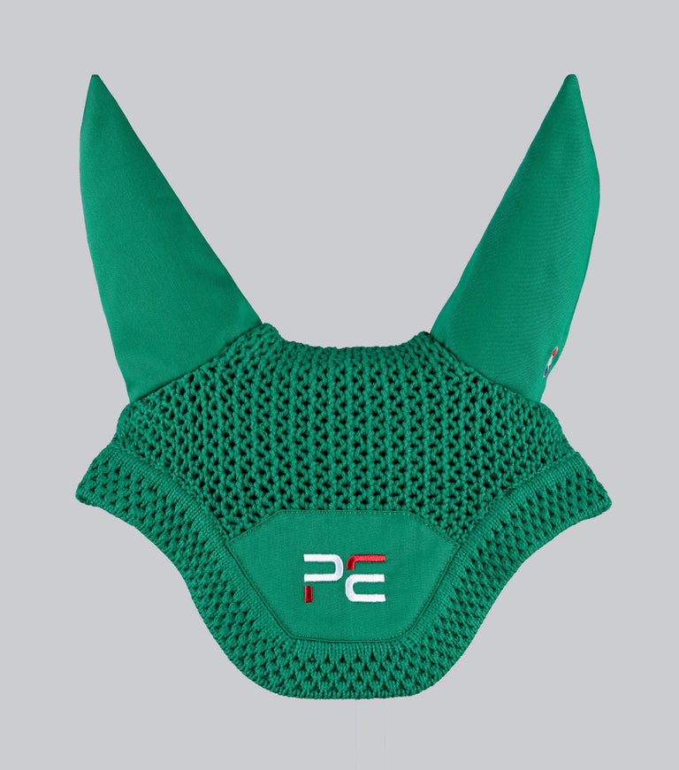 PE Sport Ear Bonnet