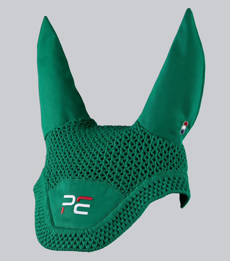 PE Sport Ear Bonnet