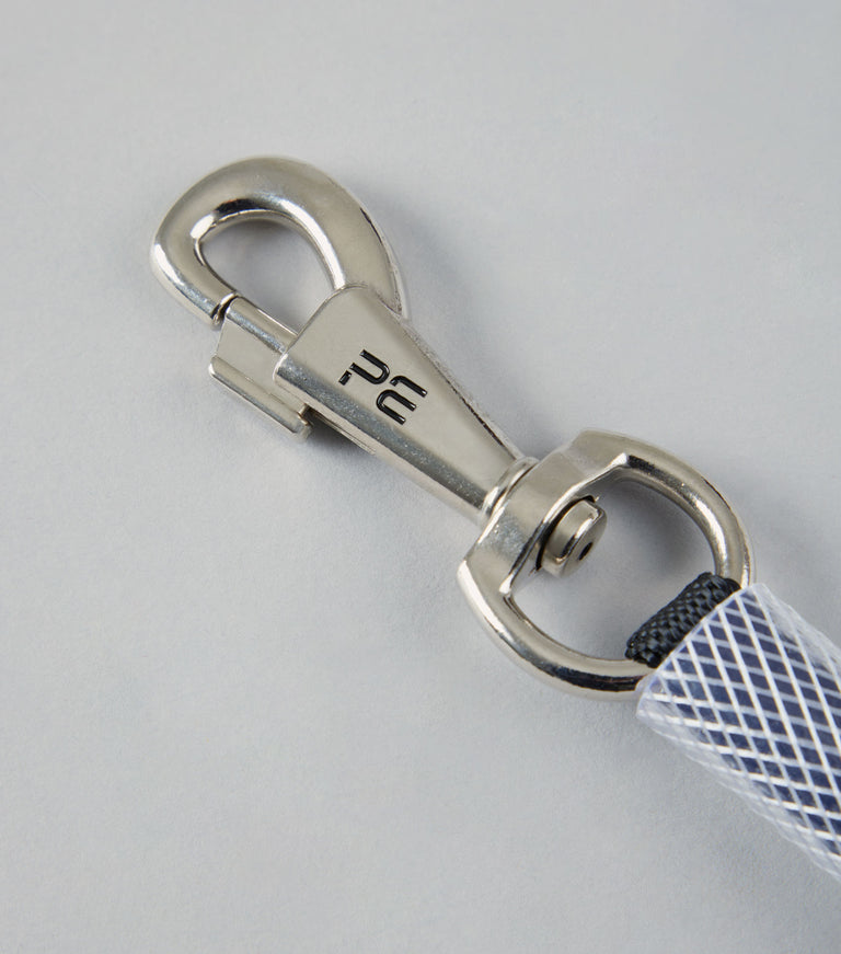 PVC Coated Tail Strap