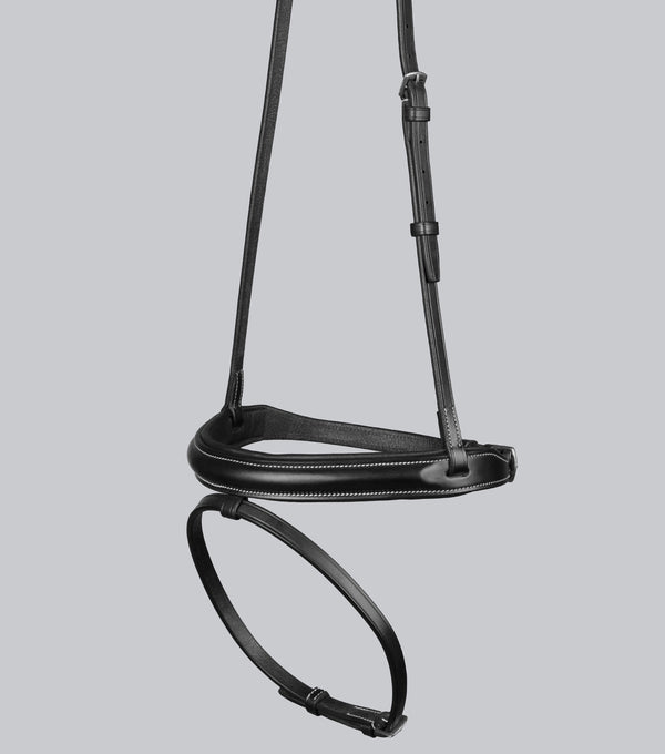 Padded Noseband for Pro Elevator Bridle