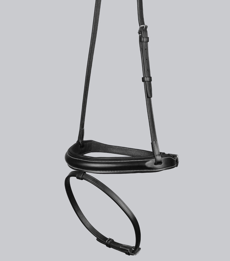Padded Noseband for Pro Elevator Bridle