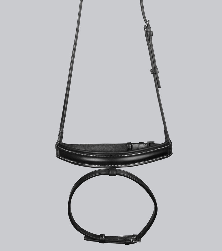 Padded Noseband for Pro Elevator Bridle