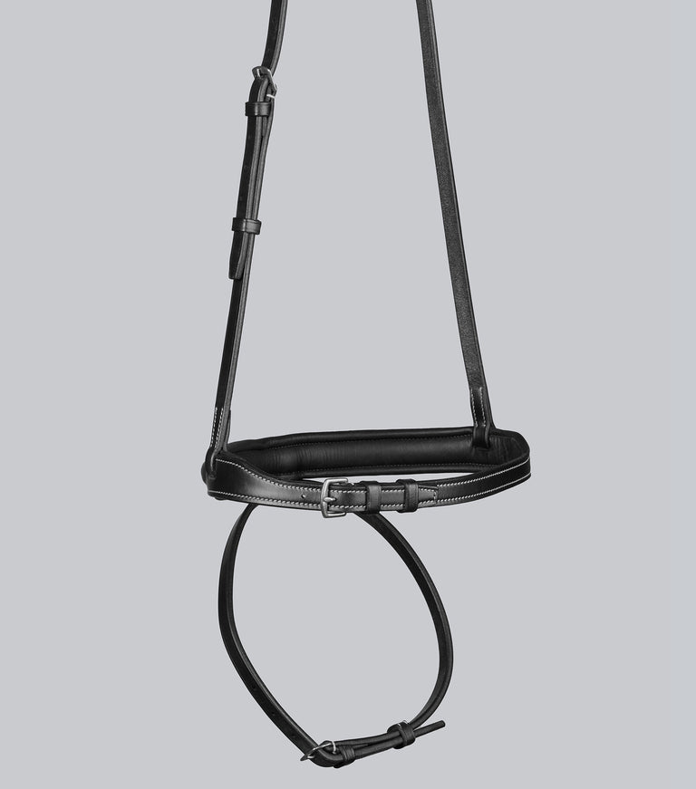 Padded Noseband for Pro Elevator Bridle
