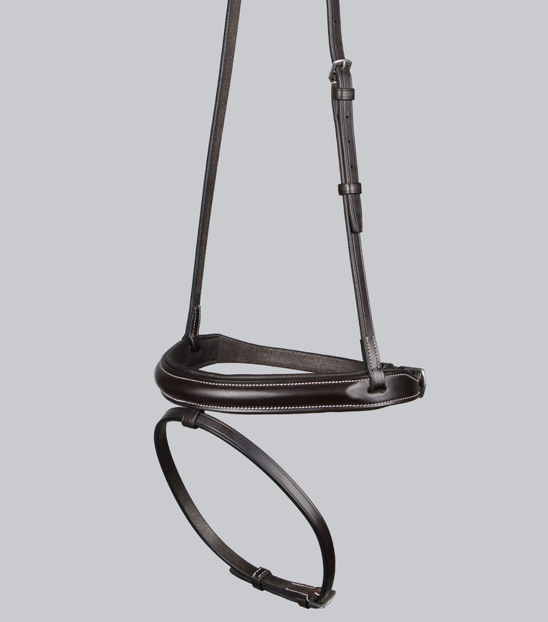 Padded Noseband for Pro Elevator Bridle