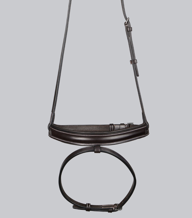 Padded Noseband for Pro Elevator Bridle