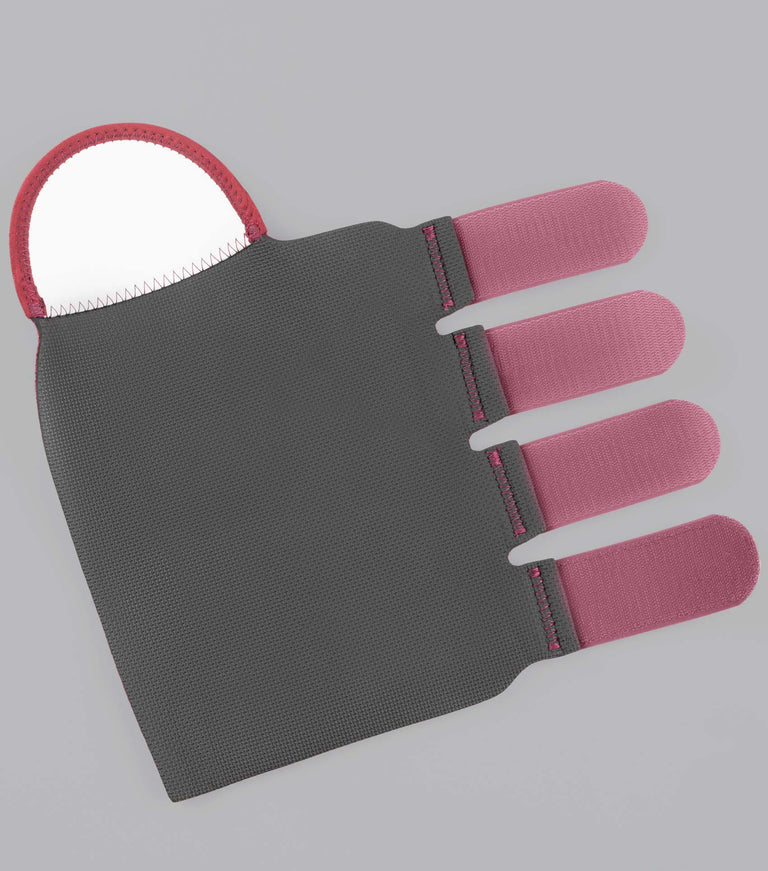 Padded Horse Tail Guard with Tail Bag