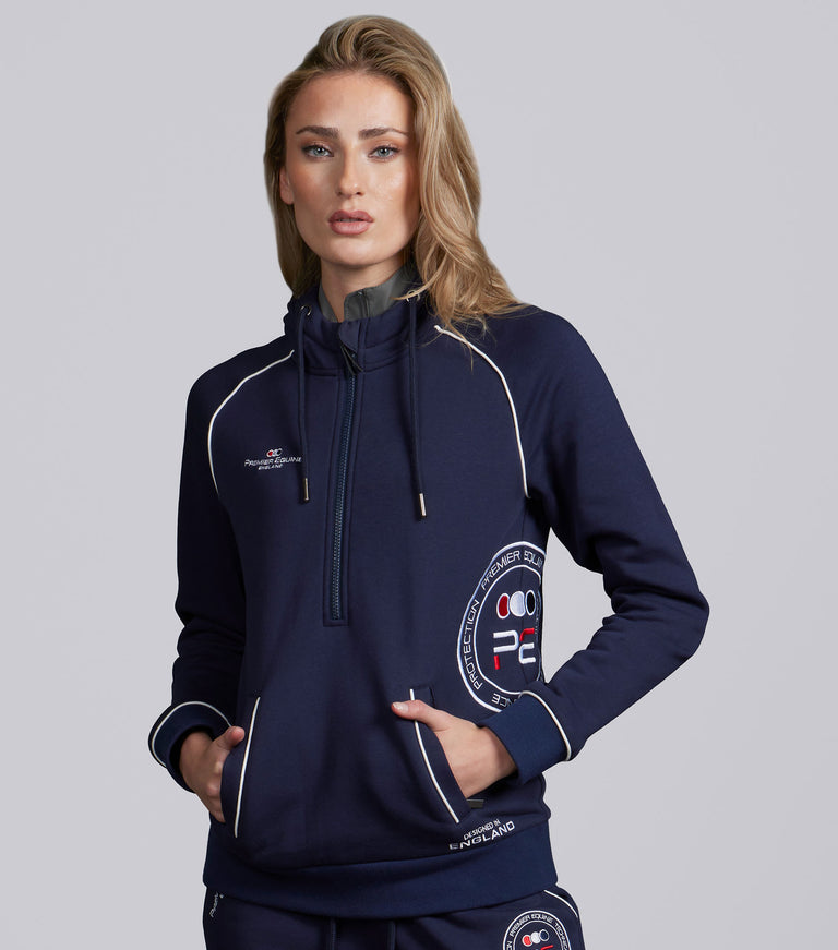 pe team tracksuit hoodie