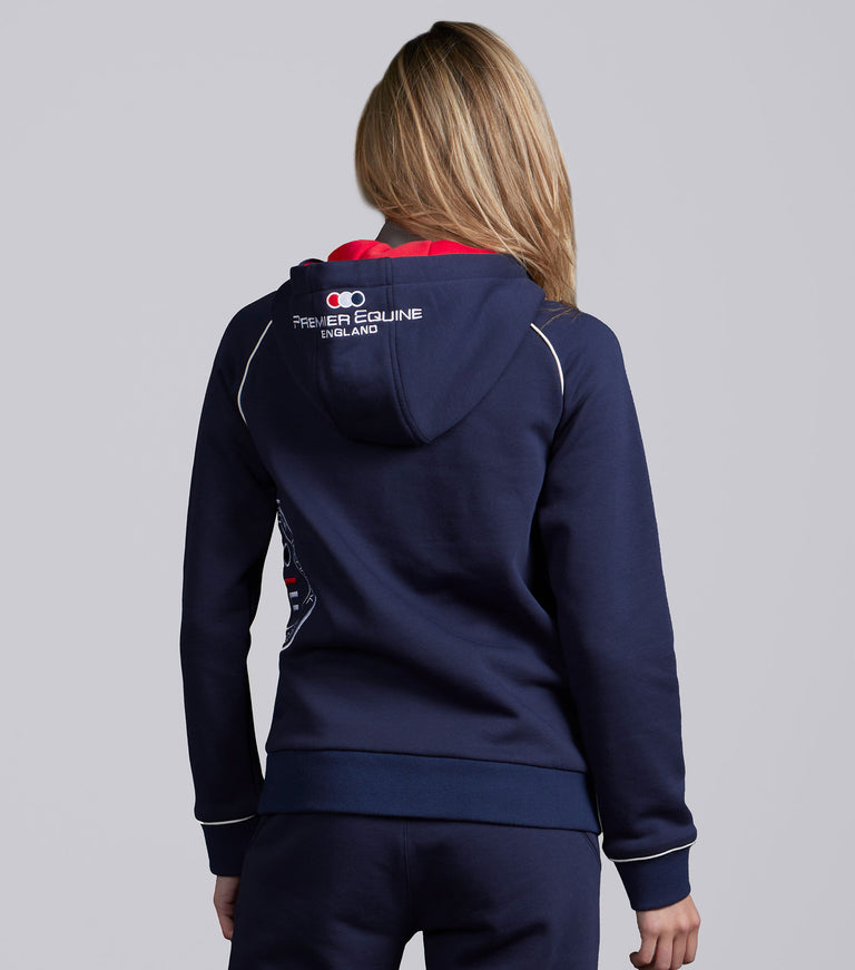 pe team tracksuit hoodie