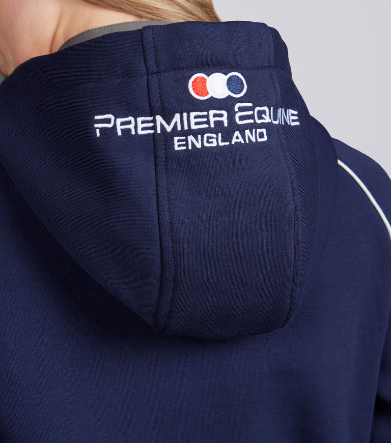pe team tracksuit hoodie