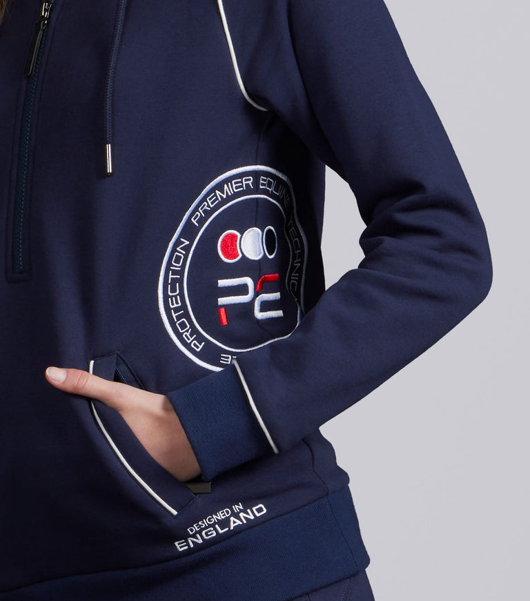 pe team tracksuit hoodie