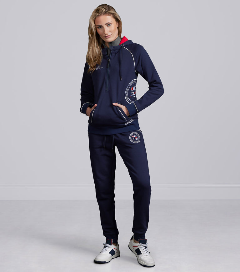 pe team tracksuit hoodie