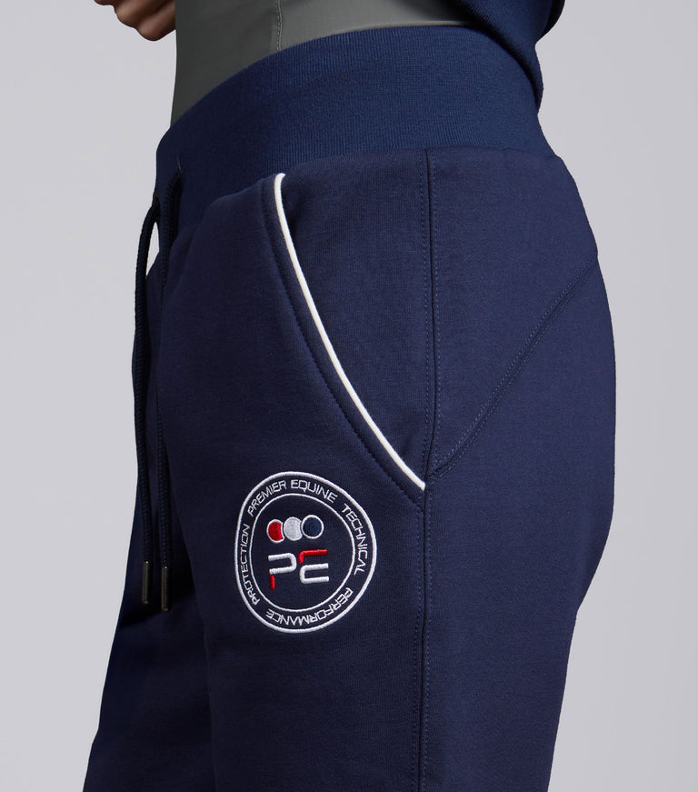 pe team tracksuit joggers