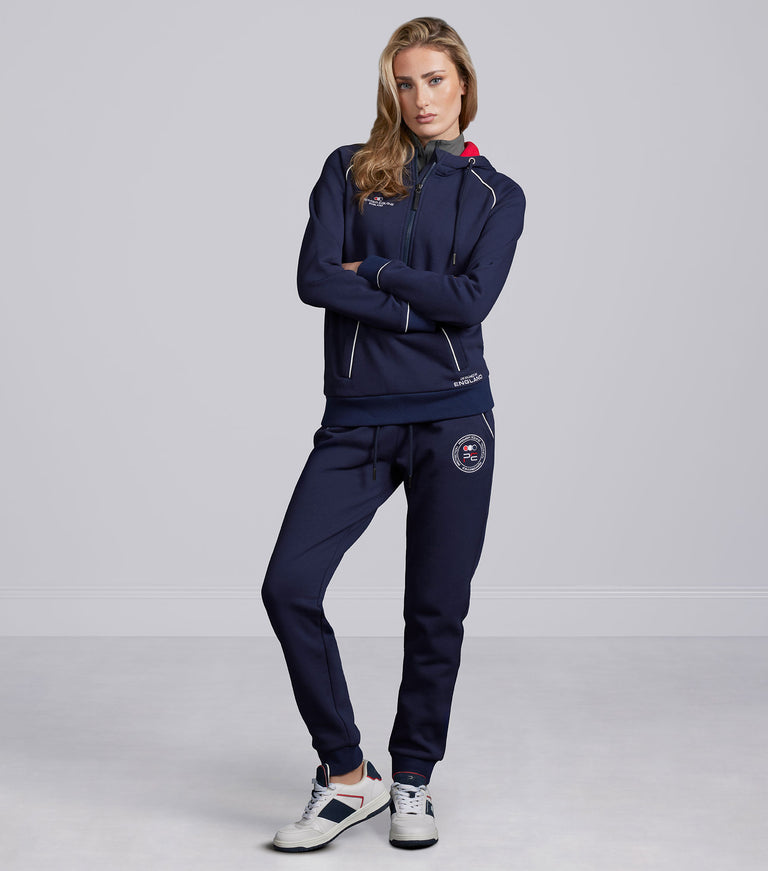 pe team tracksuit joggers