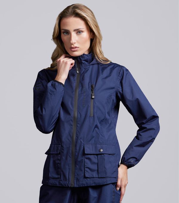 Petra Duo Waterproof Jacket