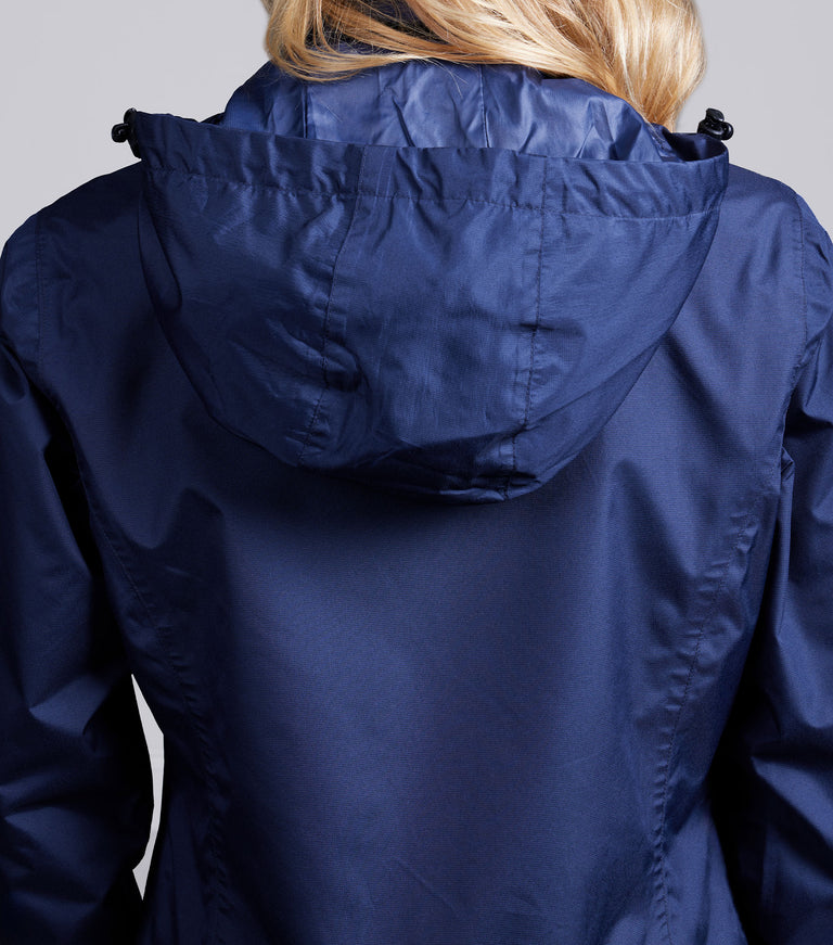Petra Duo Waterproof Jacket
