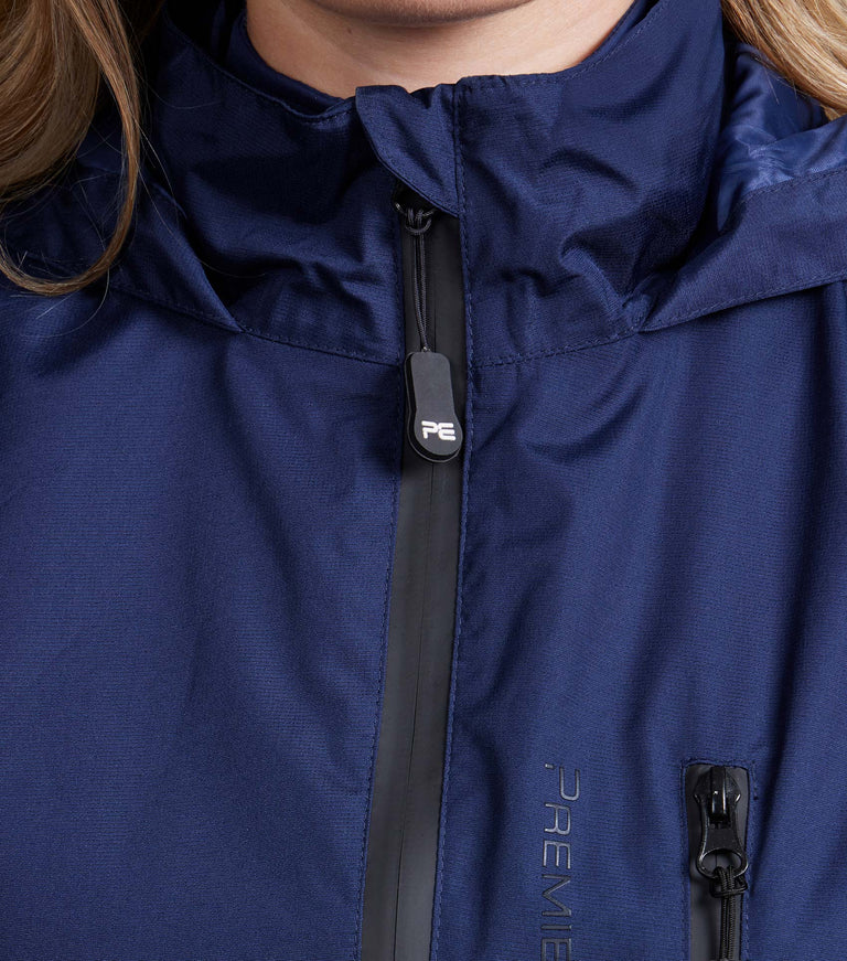 Petra Duo Waterproof Jacket