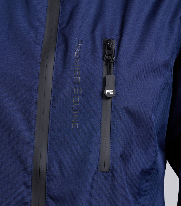 Petra Duo Waterproof Jacket