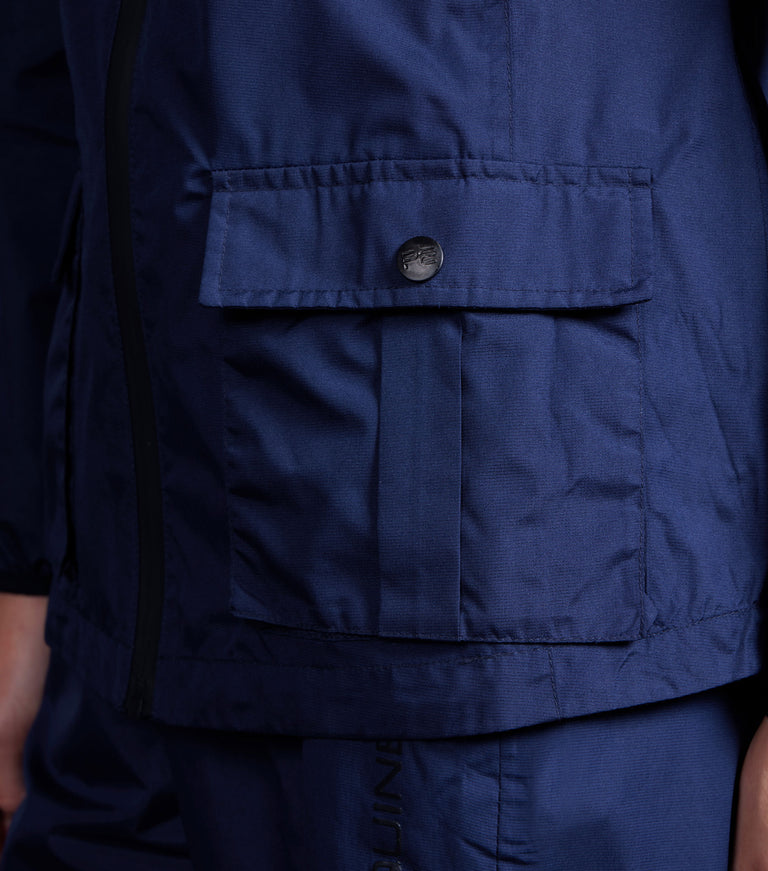 Petra Duo Waterproof Jacket