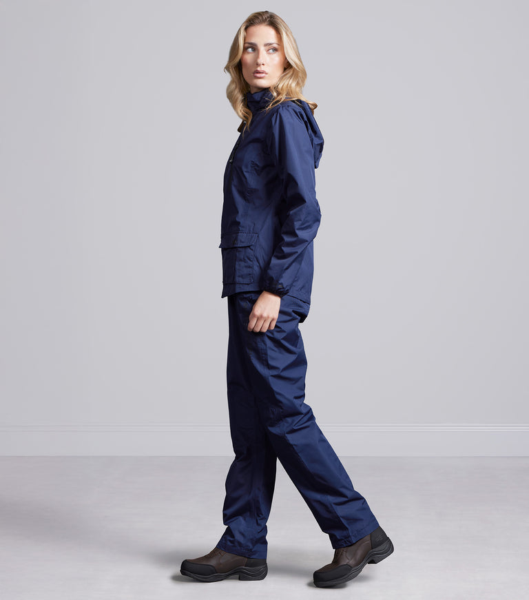 Petra Duo Waterproof Jacket