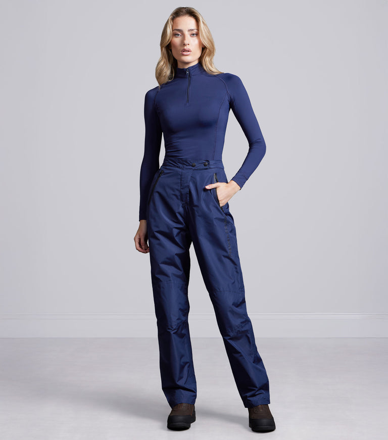 Petra Duo Waterproof Trousers