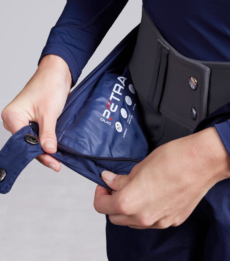 Petra Duo Waterproof Trousers