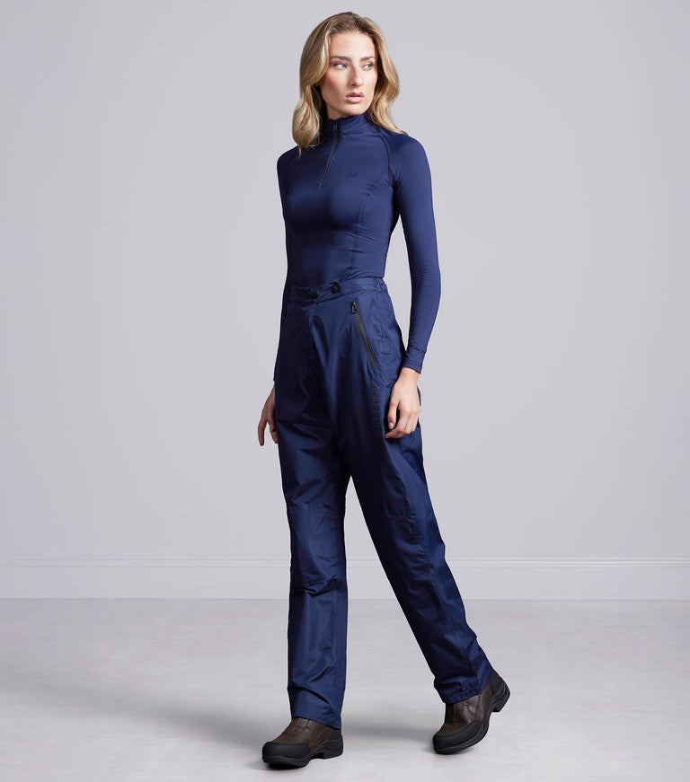 Petra Duo Waterproof Trousers