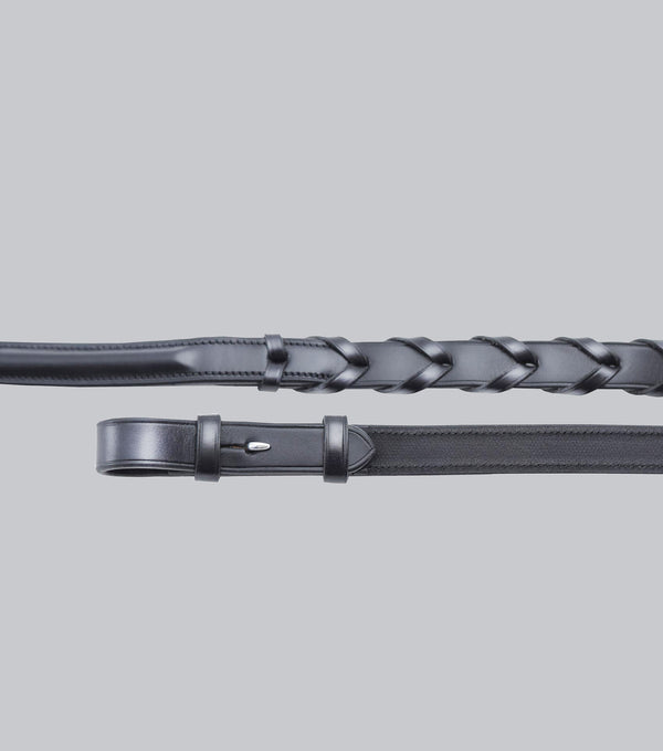 Pietro Laced Reins