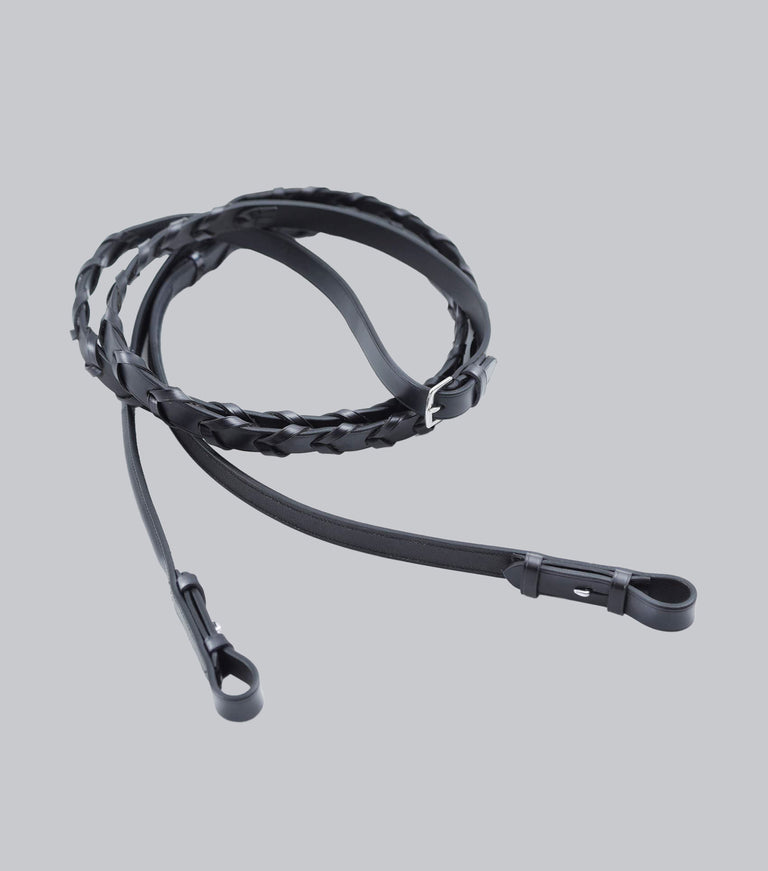 Pietro Laced Reins