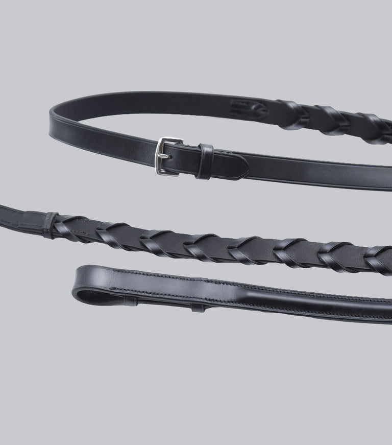 Pietro Laced Reins