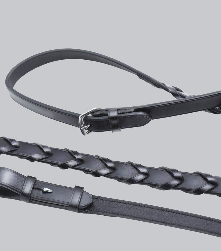 Pietro Laced Reins