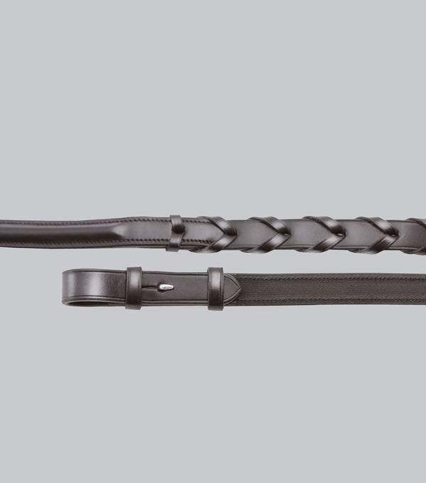 Pietro Laced Reins