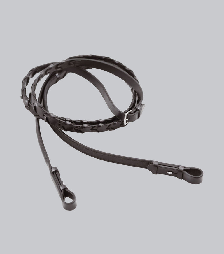 Pietro Laced Reins