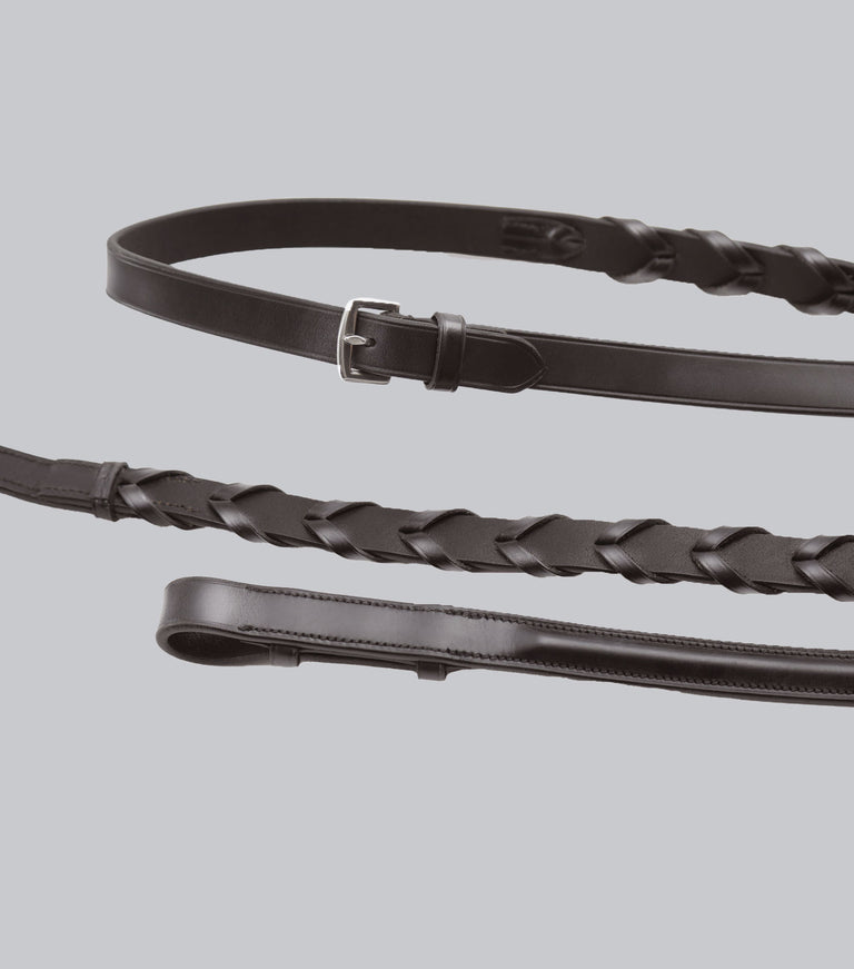 Pietro Laced Reins