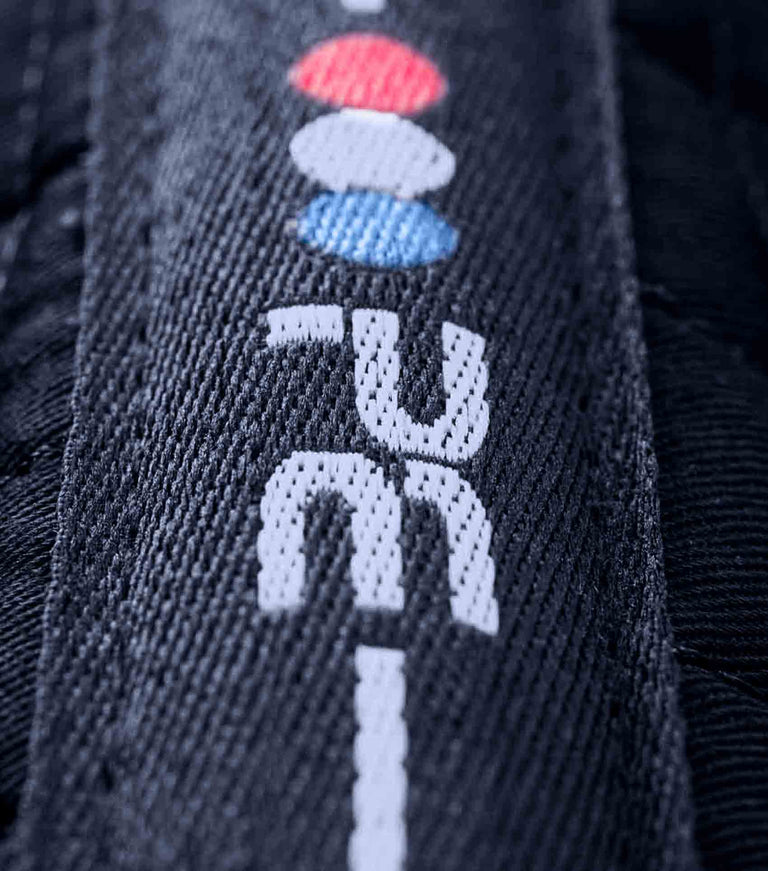 Pony Plain Cotton GP/Jump Square