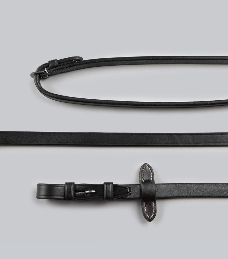 Plain Leather Reins