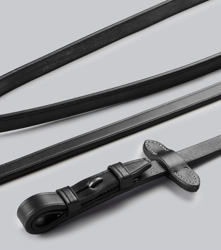 Plain Leather Reins