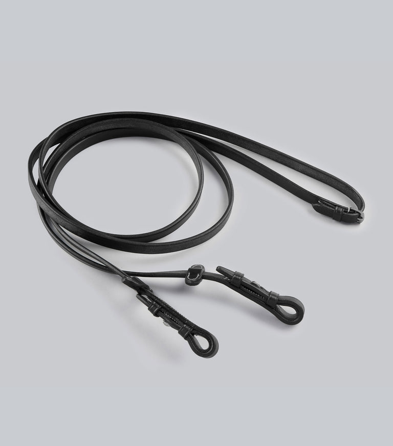 Plain Leather Reins